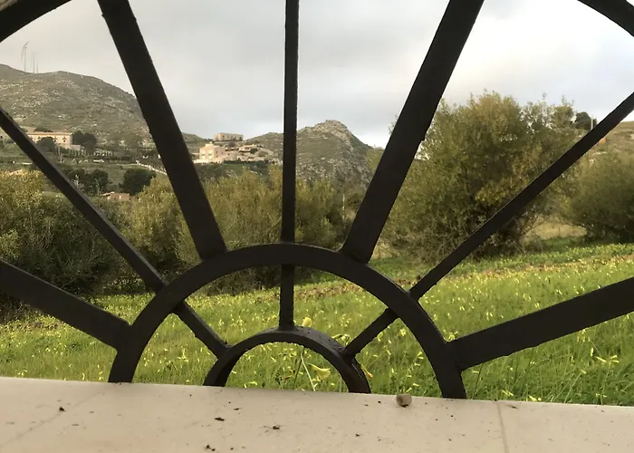 La Corte di Sofia Realmonte